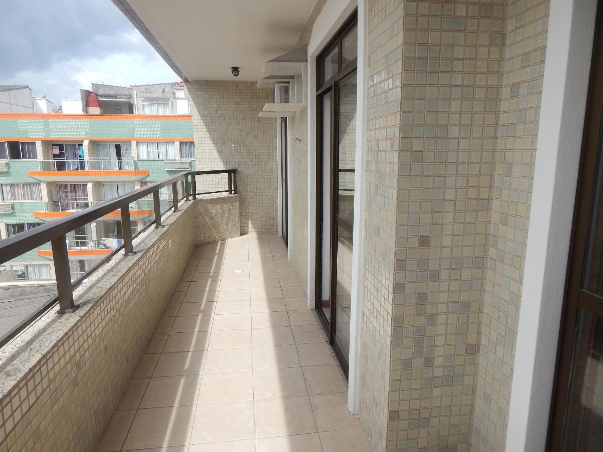 Cobertura C/ Sinuca E Churrasqueira Praia Do Forte Cabo Frio Exterior foto